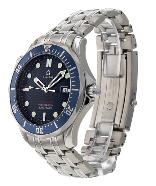 Omega Seamaster 300m 2221.80.00